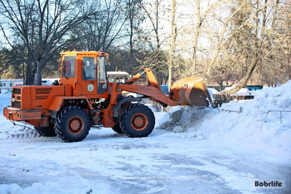 Быть начеку. Период резко сменяющихся оттепелей и заморозков – время повышенной опасности