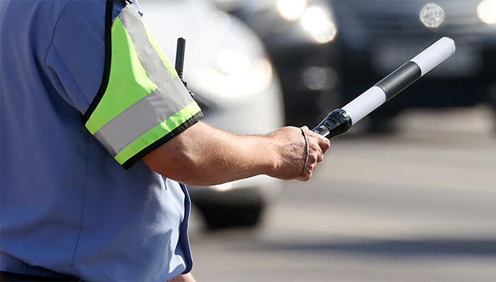 На страже вашей безопасности: Госавтоинспекция усиливает контроль