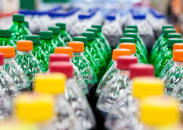 Вниманию субъектов хозяйствования, осуществляющих розничную торговлю безалкогольными напитками и соками