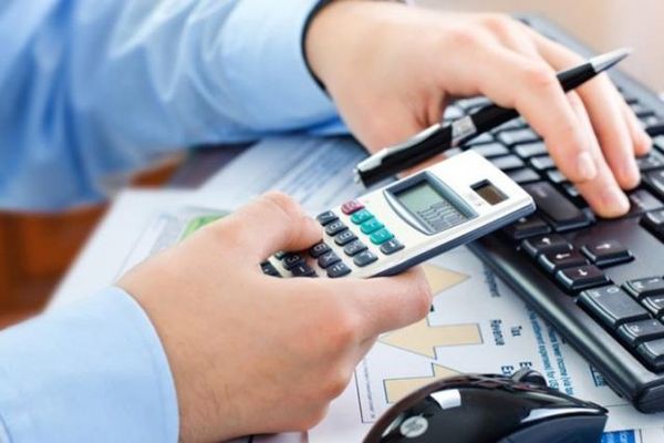 О размере расходов для ИП, осуществляющих розничную торговлю