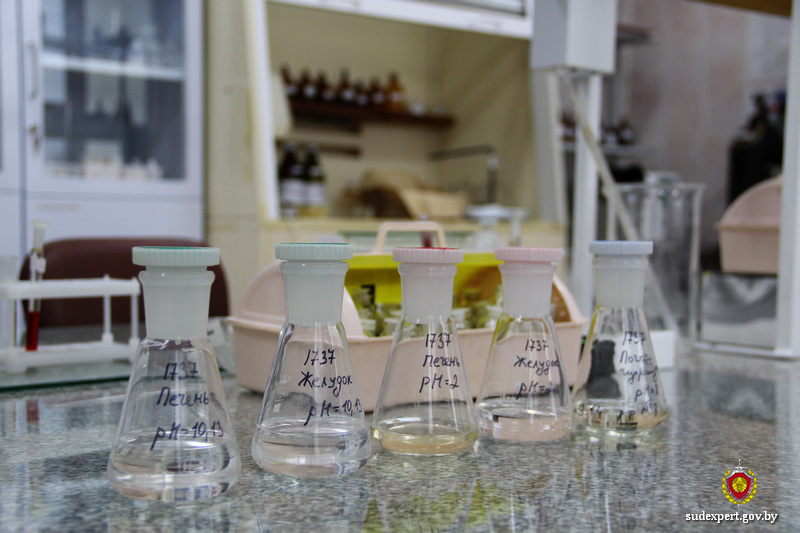 Три смерти в области от отравления метанолом. В том числе, в Бобруйском районе