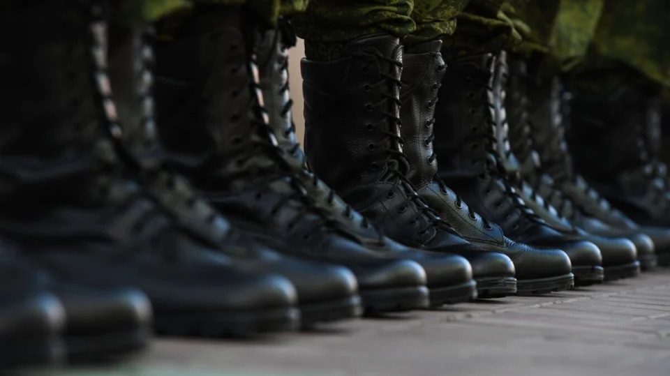 Занятия по мобилизационной готовности пройдут в Бобруйске