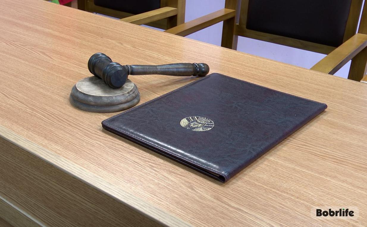 Как штраф вырос в 10 раз. В Бобруйске водитель попытался решить проблему взяткой