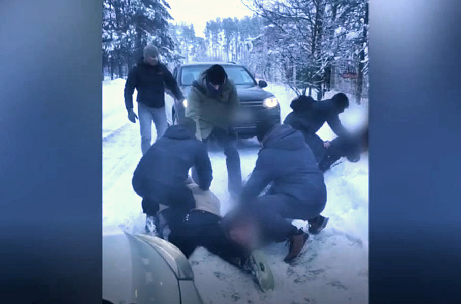 Еще шестеро «работников». Задержаны перевозчик и курьеры наркомагазина