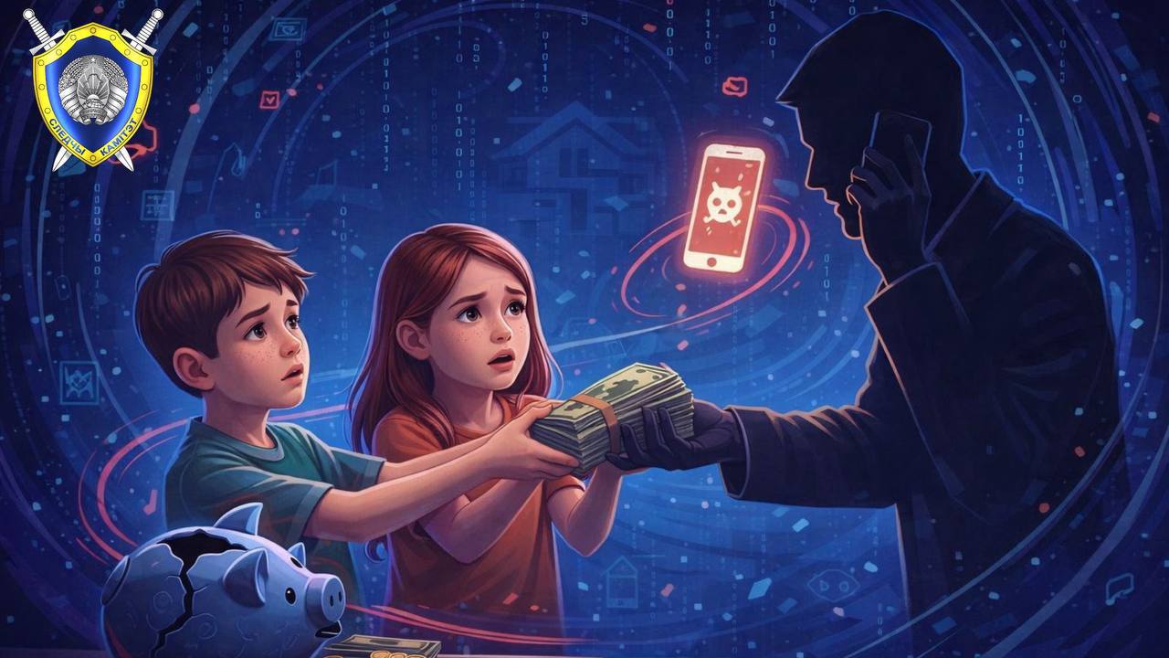 Телефонные мошенники против детей: как преступники выманивают семейные сбережения