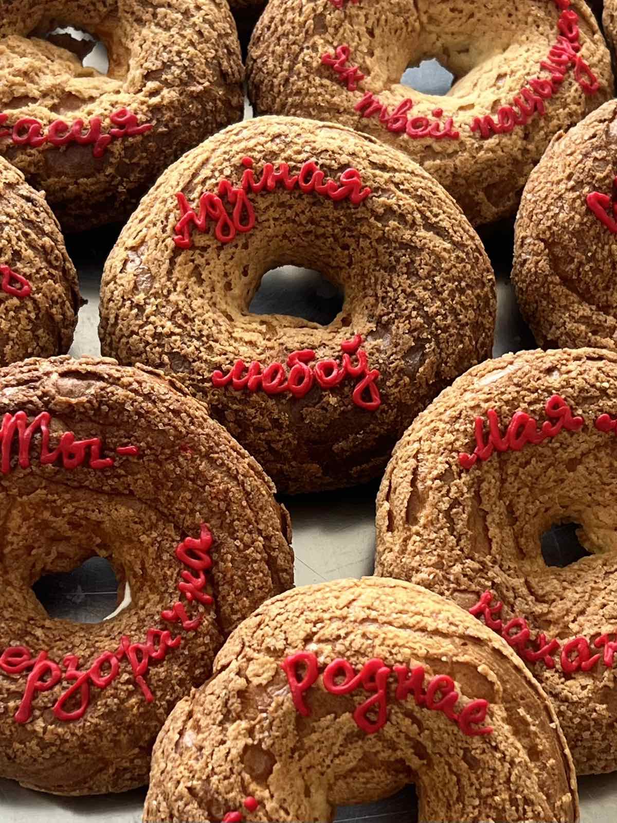 В Беларуси стартовал проект «Кожная пятнiца – роднае, сваё»