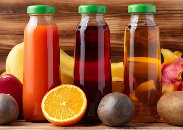 Вниманию импортеров безалкогольных напитков и соков из ЕАЭС