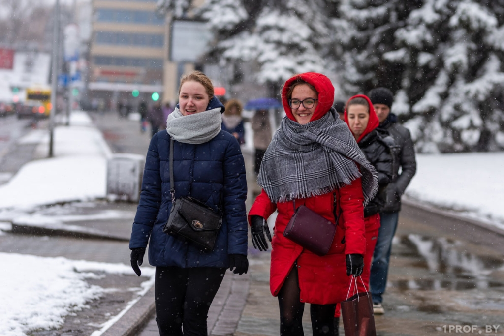 Что изменится в Беларуси с 1 марта 2026 года
