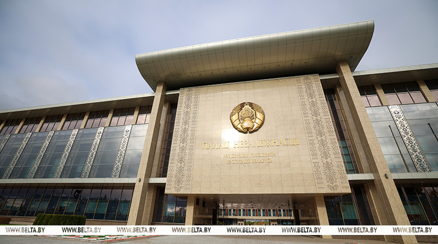 Александр Лукашенко требует четко разделить обоснованное и необоснованное посредничество