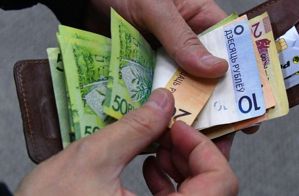 «Дорогое» доверие: в Бобруйске женщина осталась без денег