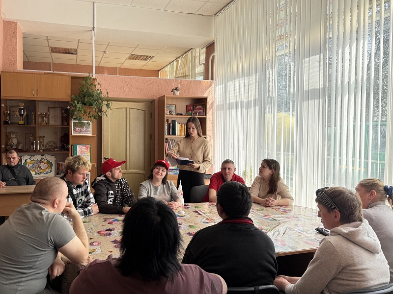 22 всемирный день борьбы с туберкулезом.docx