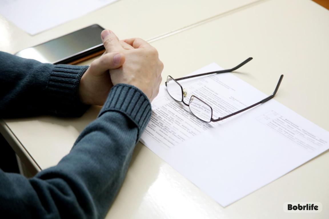 Если есть вопросы к судебным исполнителям. В прокуратуре Бобруйска рассказали, как правильно подать жалобу