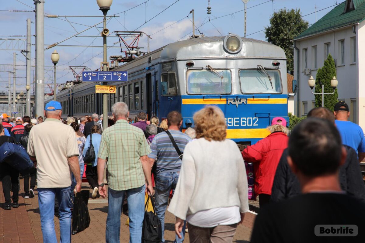 Безопасной поездки! Как избежать кражи личного имущества на объектах железнодорожного транспорта