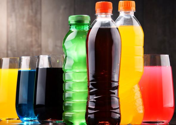 Вниманию субъектов хозяйствования, осуществляющих оборот безалкогольных напитков и соков