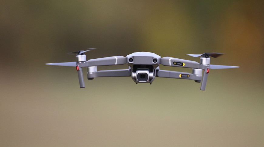 Ответственность за незаконное использование БПЛА