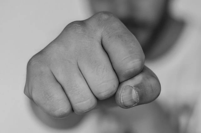 19 уголовных дел за 2 месяца: прокуратура Могилевской области ведет работу по предупреждению домашнего насилия