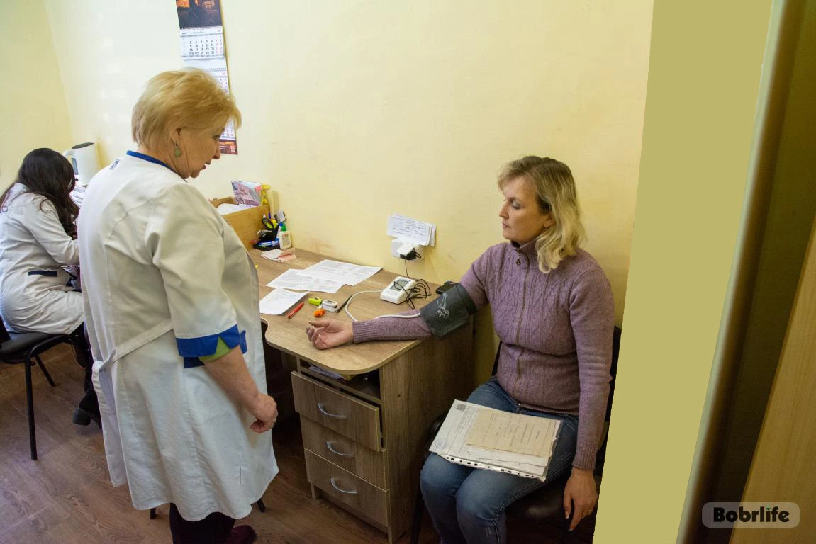 Забота о самом главном. На Бобруйском заводе КПД прошла акция «День женского здоровья»