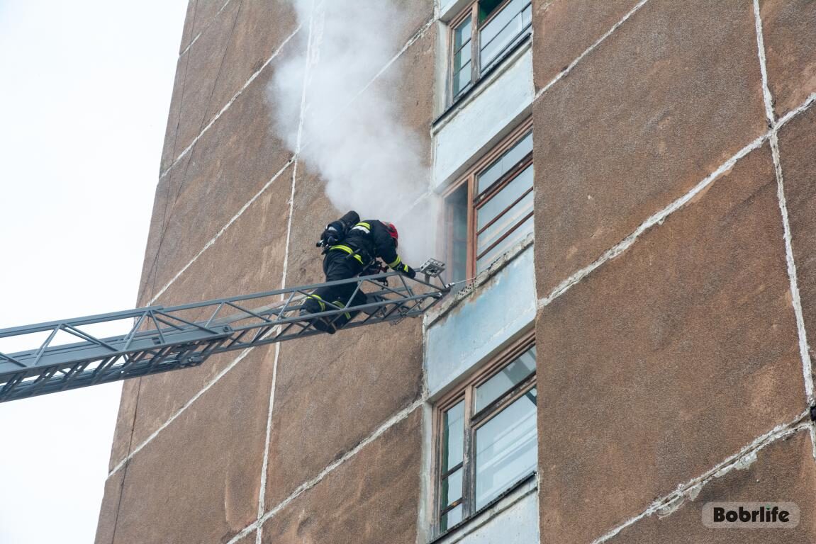 О чем говорят цифры. Спасатели призывают к безопасности