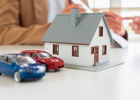 МНС информирует граждан, которые до сих пор не произвели уплату имущественных налогов