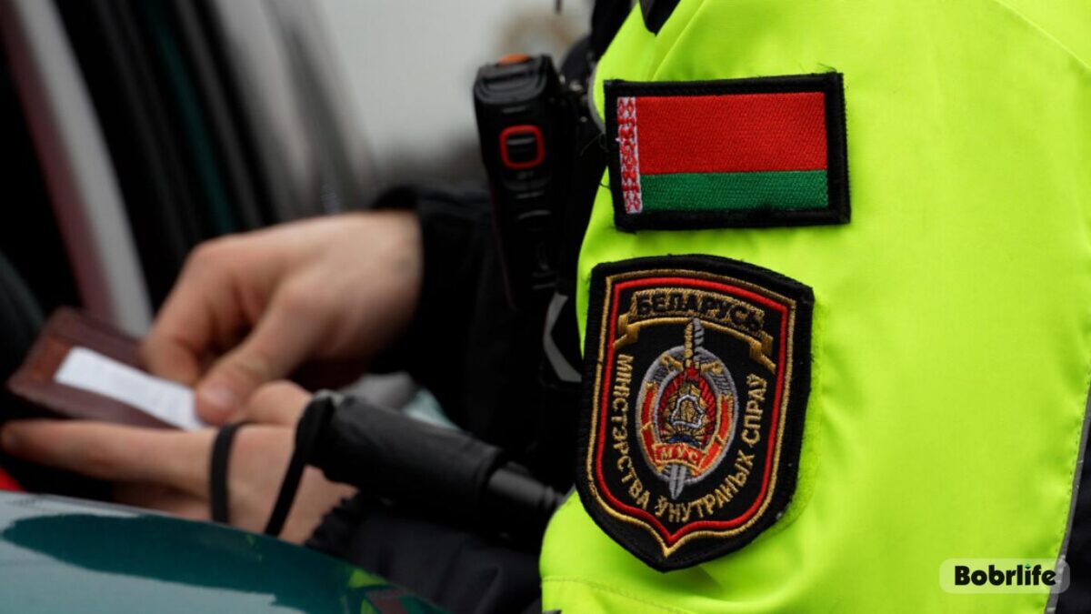 Безопасность на первом месте. Перевозка пассажиров маршрутными такси находится на постоянном контроле ГАИ