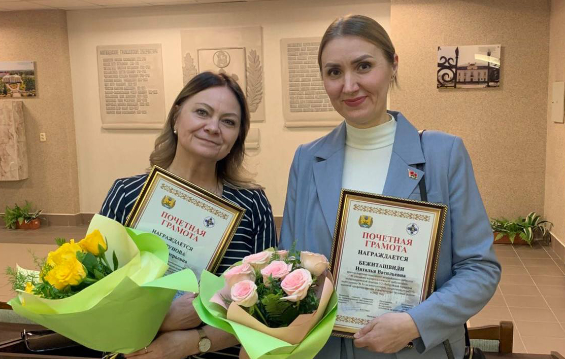 Бобруйск — в числе лучших: подведены итоги работы здравоохранения области