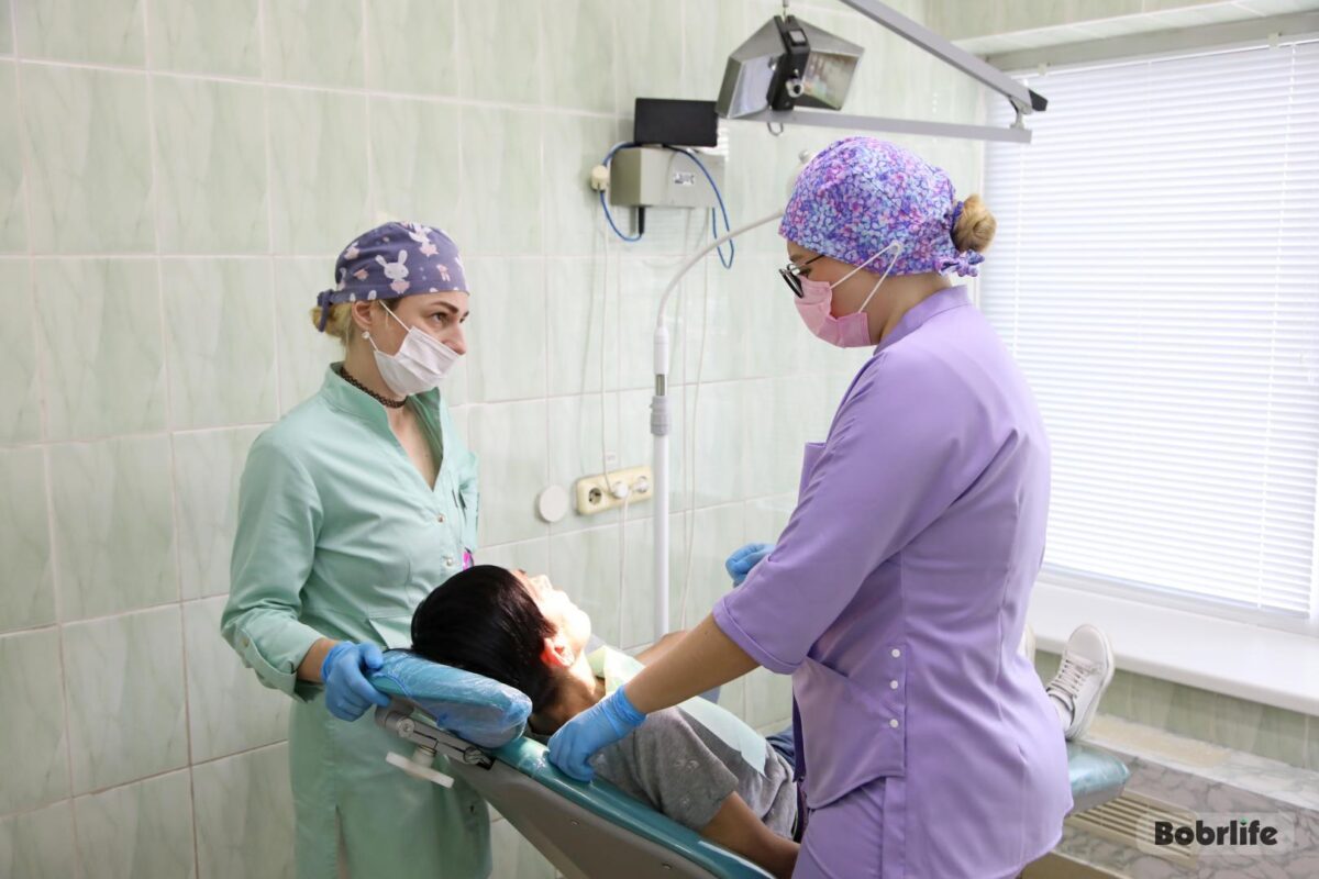 В Могилеве подвели итоги работы организаций здравоохранения области за 2025-й: что сделано в Бобруйске