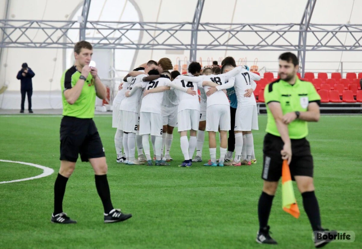 Игра начинается! ФК «Белшина» проведет матч с ФК «Динамо-Брест»