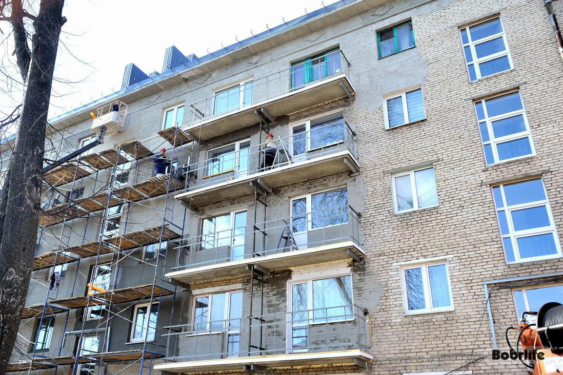 Безопасность труда – здоровье работников. Мобильная группа проверила соблюдение требований на строительных объектах Бобруйска