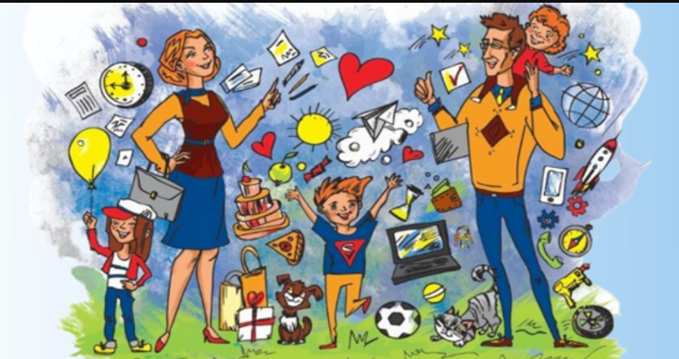 Инициатива «Компании, дружественные родителям»