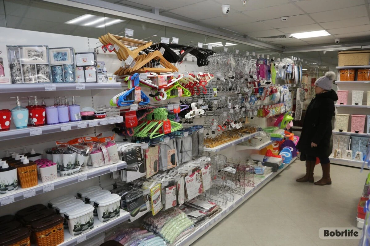 Защита прав потребителей. Какие обращения от горожан поступали в управление торговли и услуг Бобруйского горисполкома в 2025 году