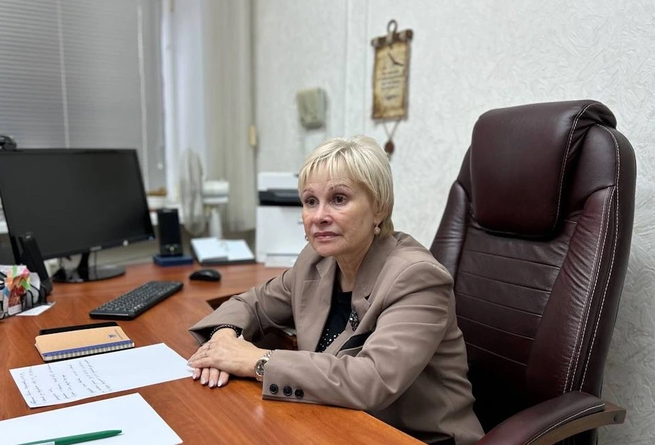 В Бобруйске выездной прием проведет начальник главного управления ЖКХ Могилевского облисполкома Татьяна Касаткина