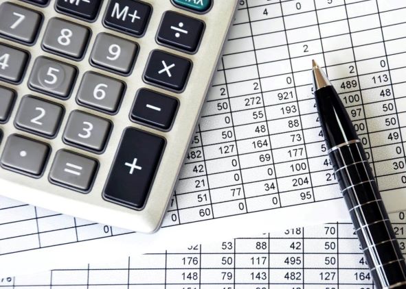 В ходе проверки ИП из Бобруйска выявлена схема минимизации налоговых обязательств 