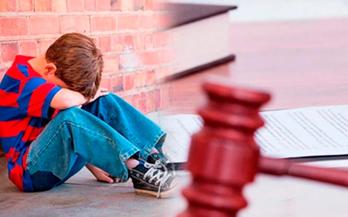 Административная ответственность несовершеннолетних. И какие наказания предусмотрены законом