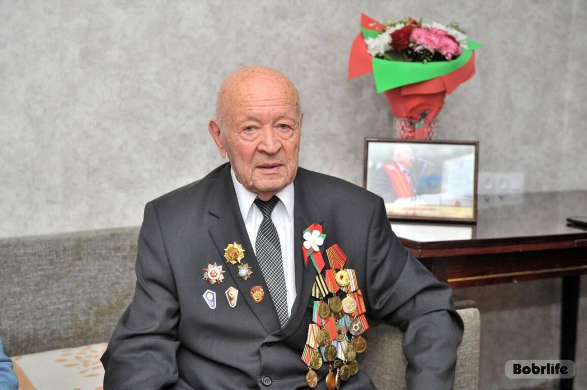 Определены размеры материальной помощи ветеранам Великой Отечественной войны ко Дню Победы в 2026 году