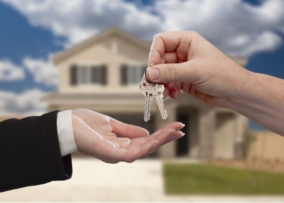 Вниманию граждан, получивших в 2025 году доходы от продажи недвижимого имущества!