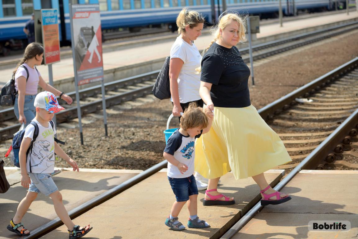 Опасная зона. Как обезопасить себя на объектах железнодорожного транспорта