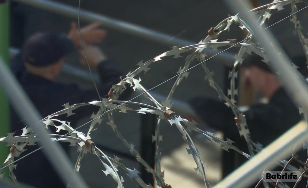 Срок и штраф. Бобруйчанин осужден за распространение психотропов