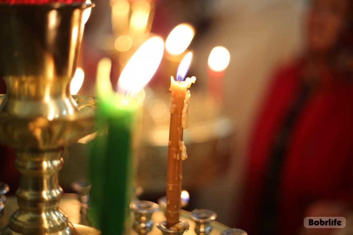 Безопасной Пасхи! Советы МЧС