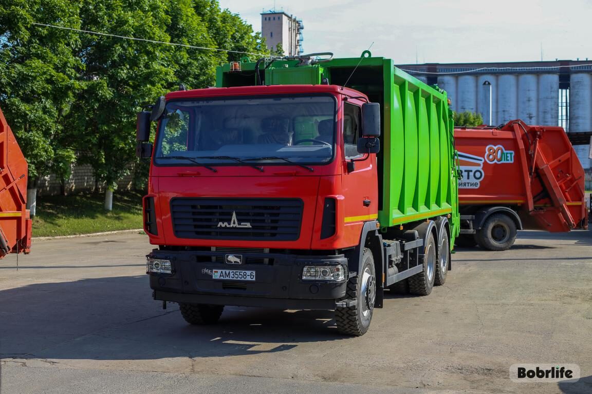 Крупногабаритные отходы: что нужно знать о вывозе