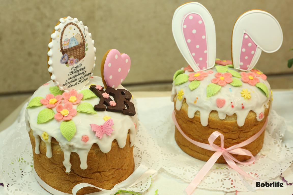 В Беларуси стартовал конкурс детских рисунков «Пасхальная радость». Итоги подведут в Бобруйске на фестивале «Счастье в детях»