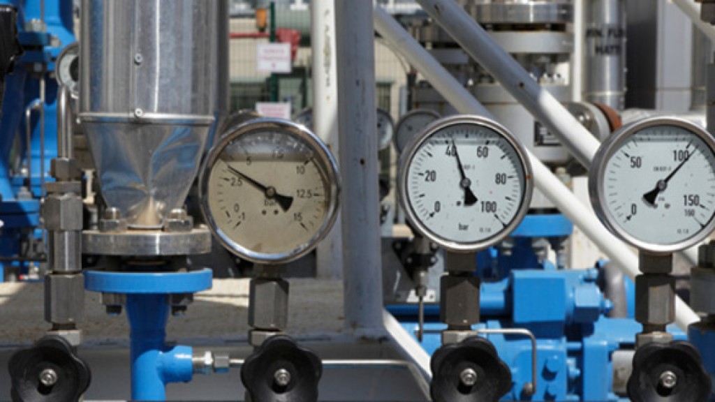 Соблюдение технического регламента ТС 032/2013 «О безопасности оборудования, работающего под избыточным давлением» – вопрос безопасности