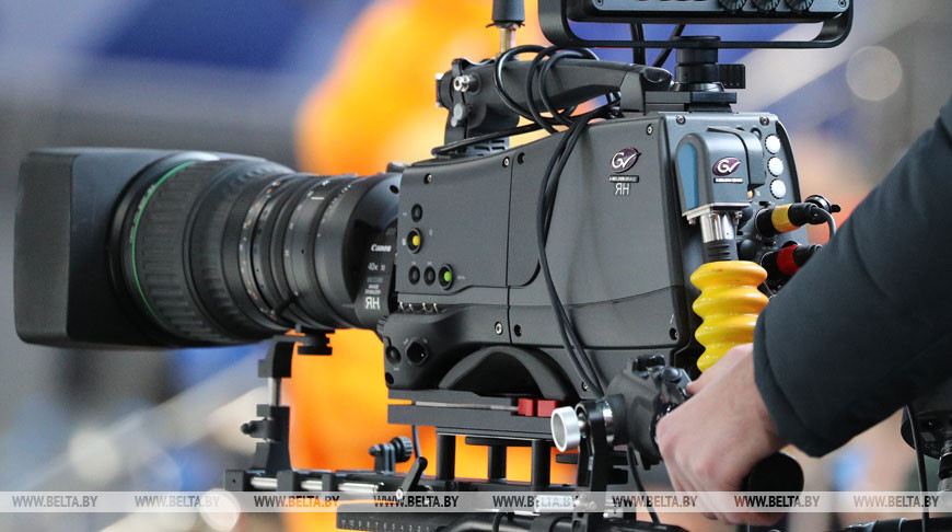 В Беларуси и России начал вещание телеканал «Союзный»