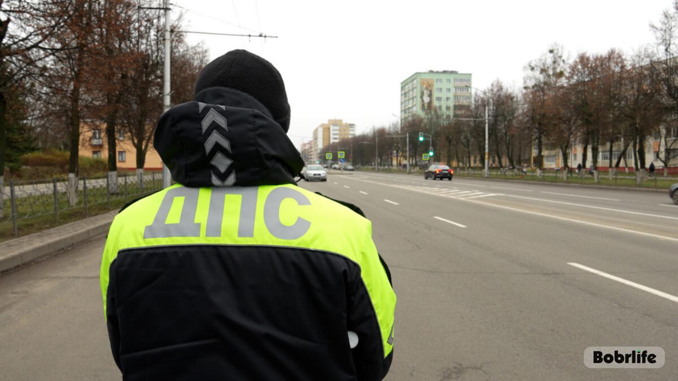 ГАИ проверит безопасность выполнения пассажирских перевозок в такси