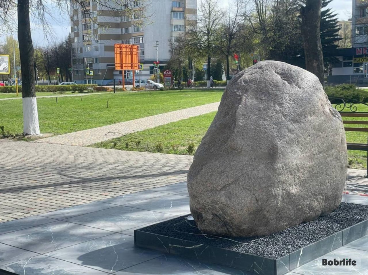 В Бобруйске увековечат память о чернобыльской аварии: приглашают всех, кому не безразлично прошлое и будущее