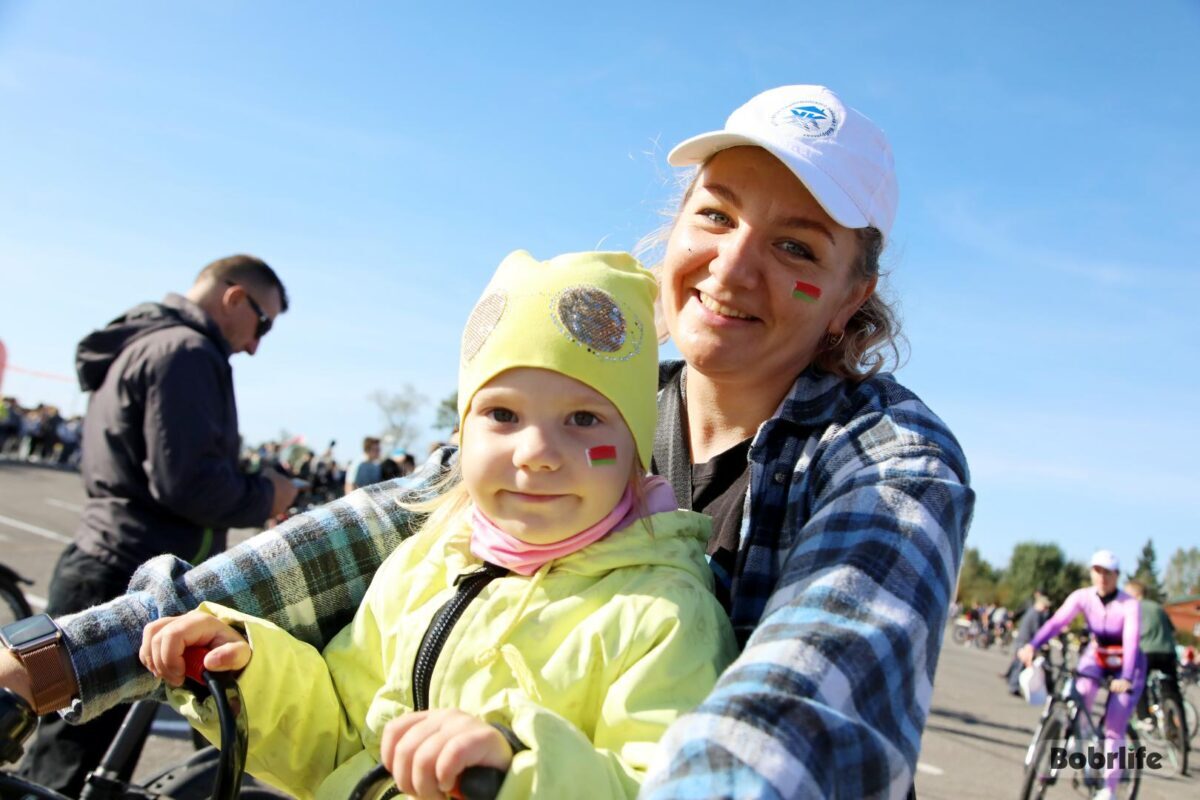 На старт, внимание! 1 мая в Бобруйске пройдет весенний мотовелопробег