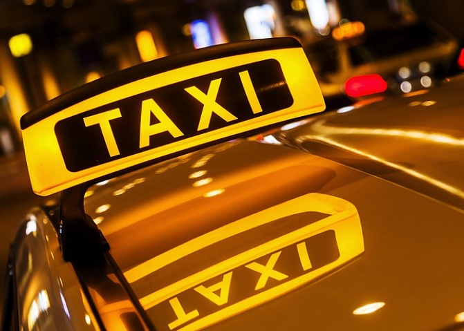 172,8 тыс. рублей налогов предъявлено компании такси из Быхова за нарушения законодательства