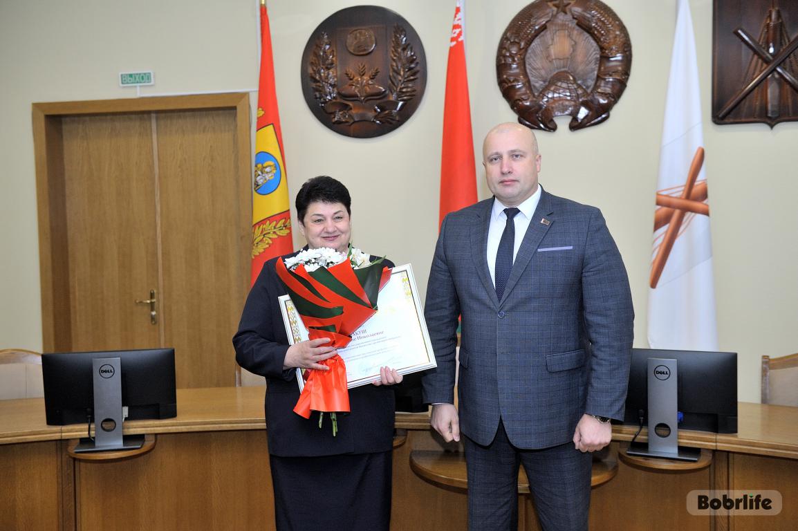 Кадровые перестановки. Максим Гурин назначил нового управляющего Центром обеспечения деятельности бюджетных организаций