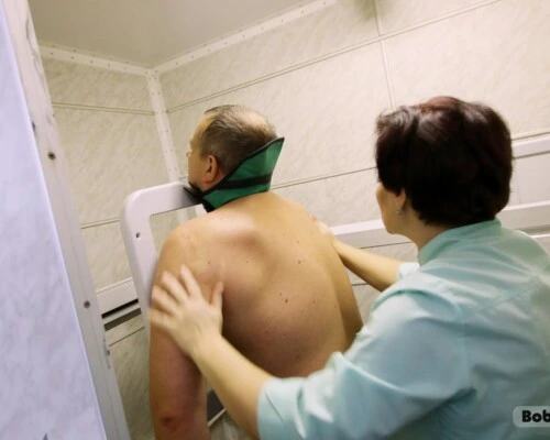 Бобруйские врачи предупреждают: курение убивает. Даже одна сигарета – это яд для вас и ваших близких