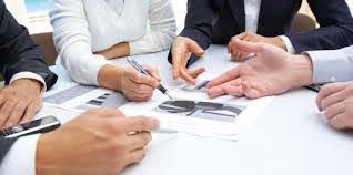 Извещение о проведении общественного обсуждения 