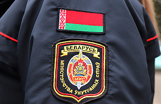 Как во время праздничных мероприятий ко Дню Победы будет обеспечиваться безопасность, рассказали в УВД Бобруйского горисполкома
